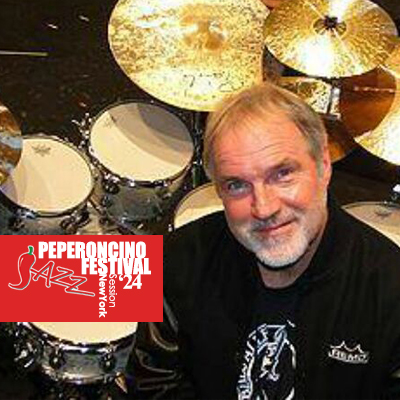Paul Wertico "italian Trio"