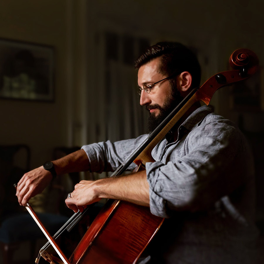Cologne String Big Band feat. Jeremy Harman (USA) | Live Recording
