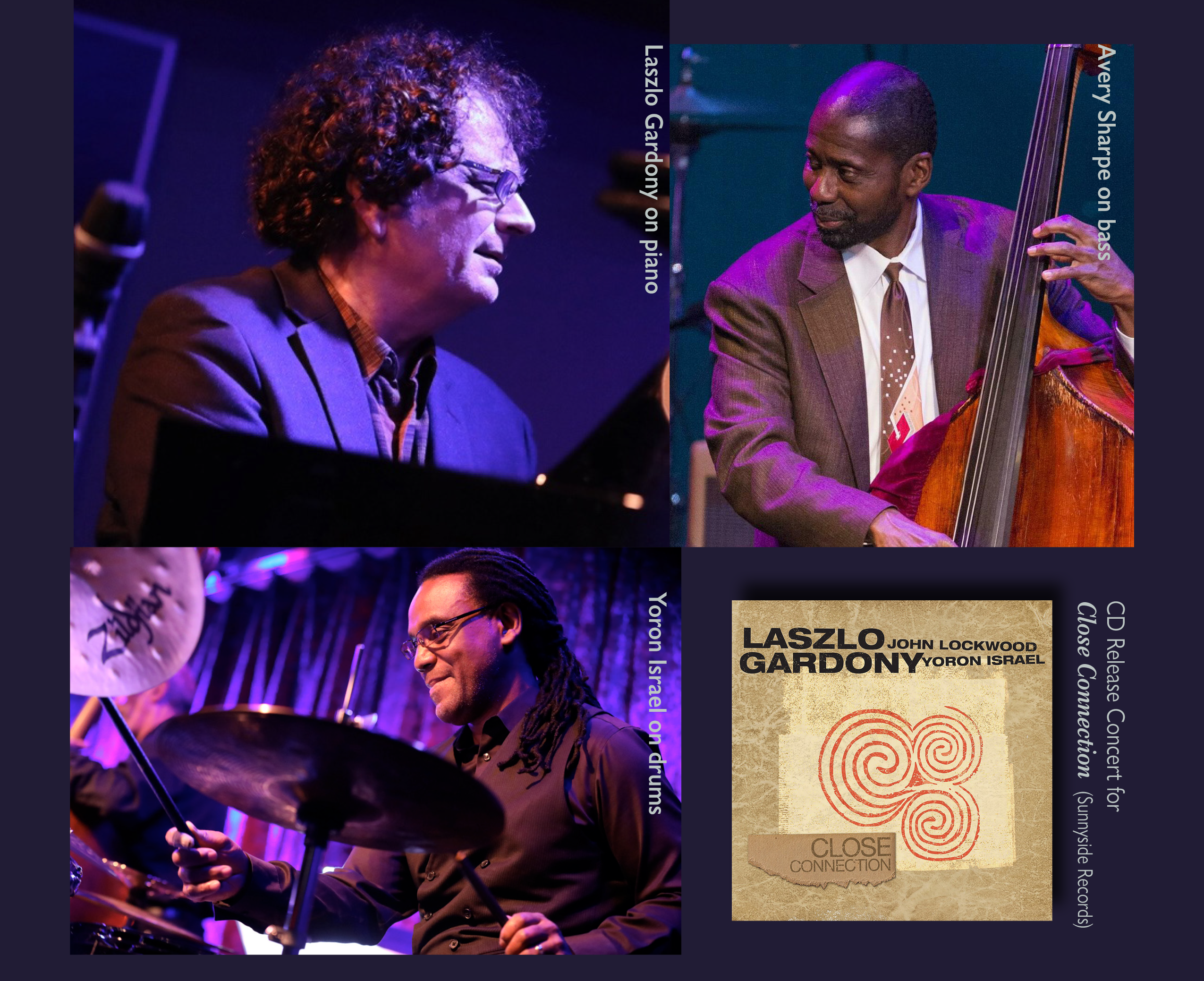 Untitled Jazz Photo