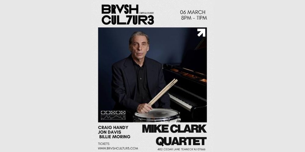 Untitled Jazz Photo — jazz photo by Brush Culture | All About Jazz