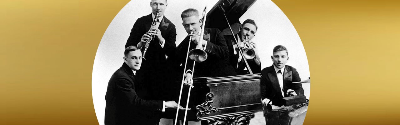 Special Valentine Evening: Tribute To Best Jazz Legends 