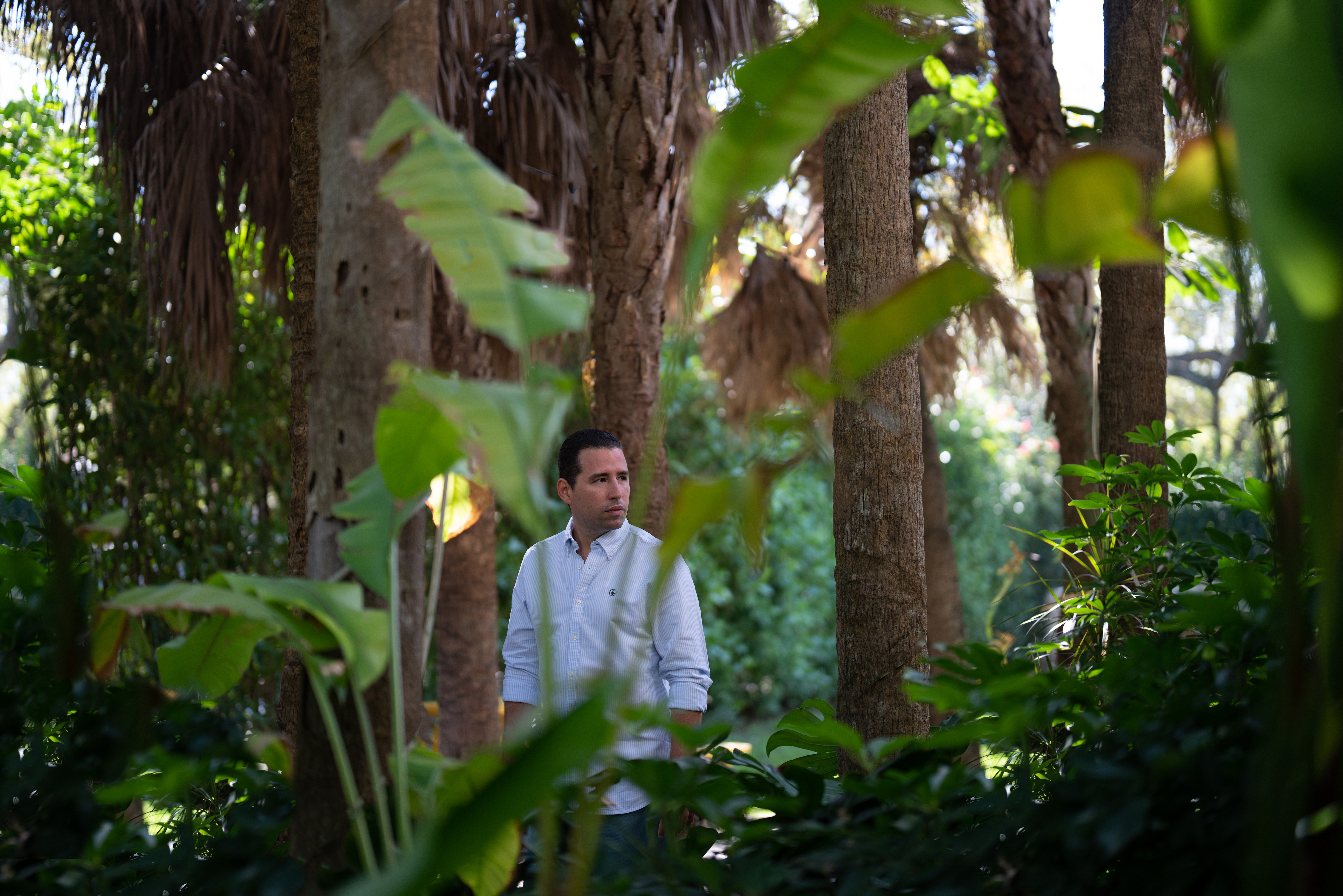 Alfredo Rodriguez Trio