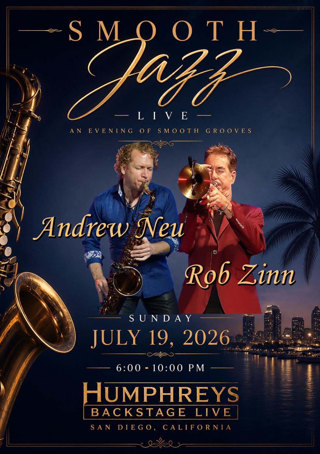 Untitled Jazz Photo — jazz photo by Lauri J Reimer | All About Jazz