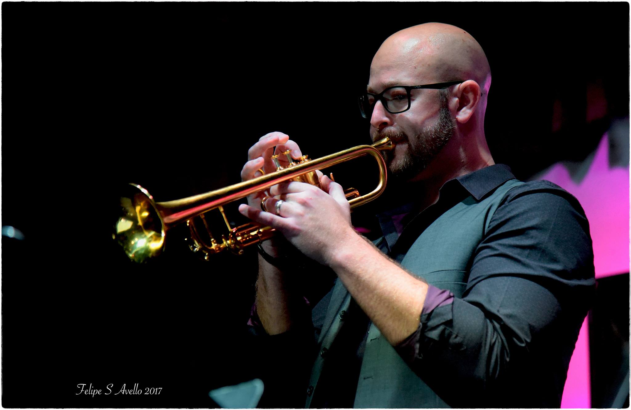Untitled Jazz Photo