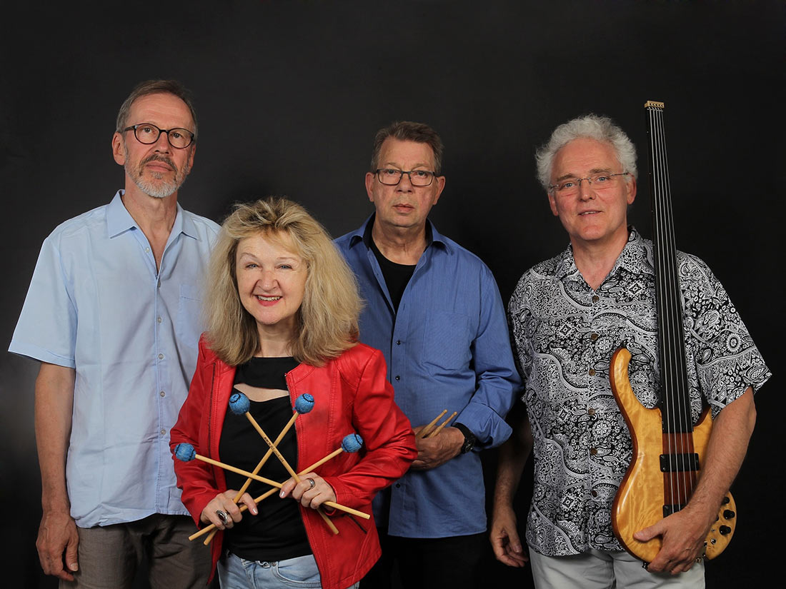 Bridge The Gap // Live-mitschnitt