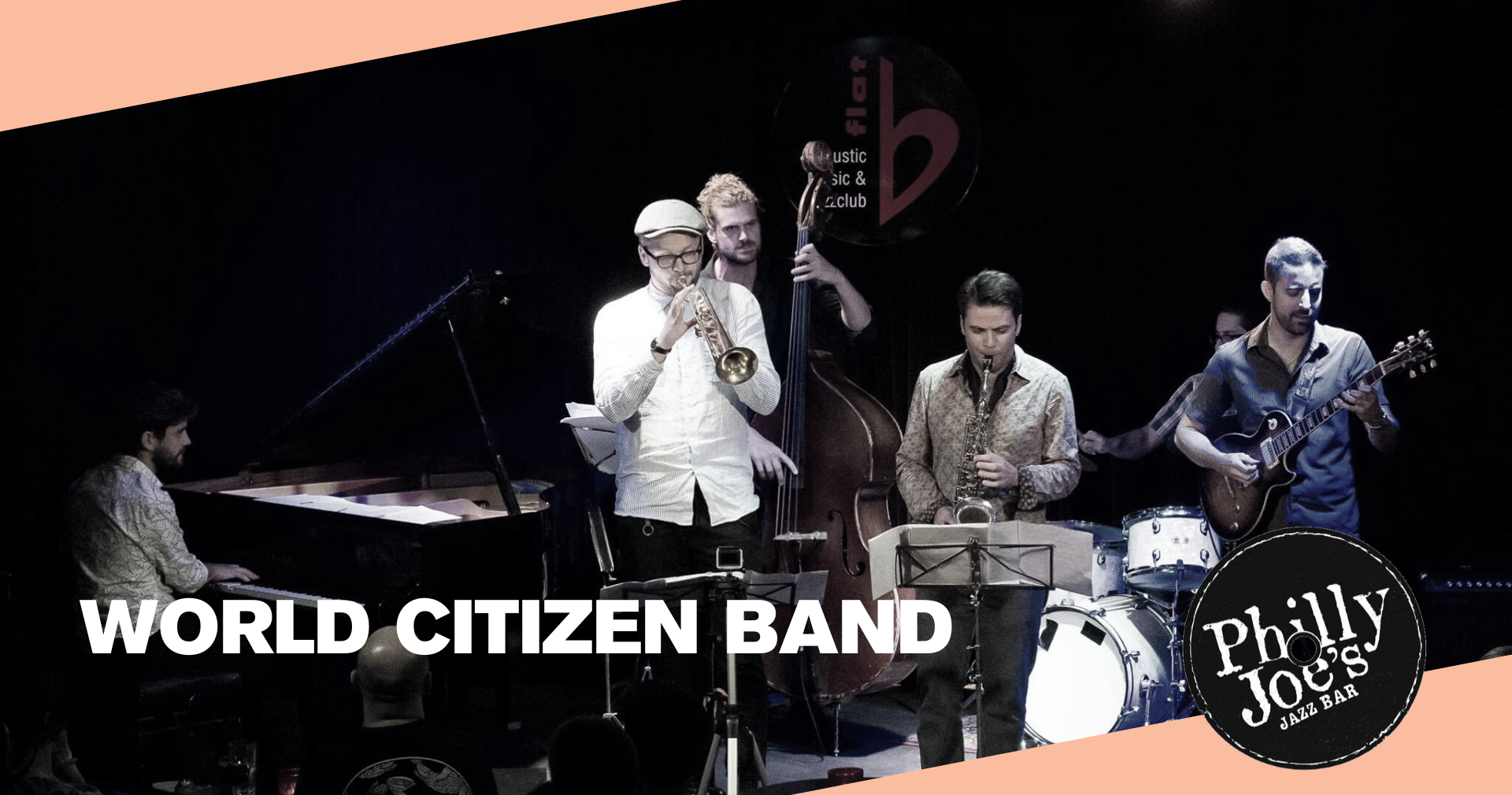 World Citizen Band
