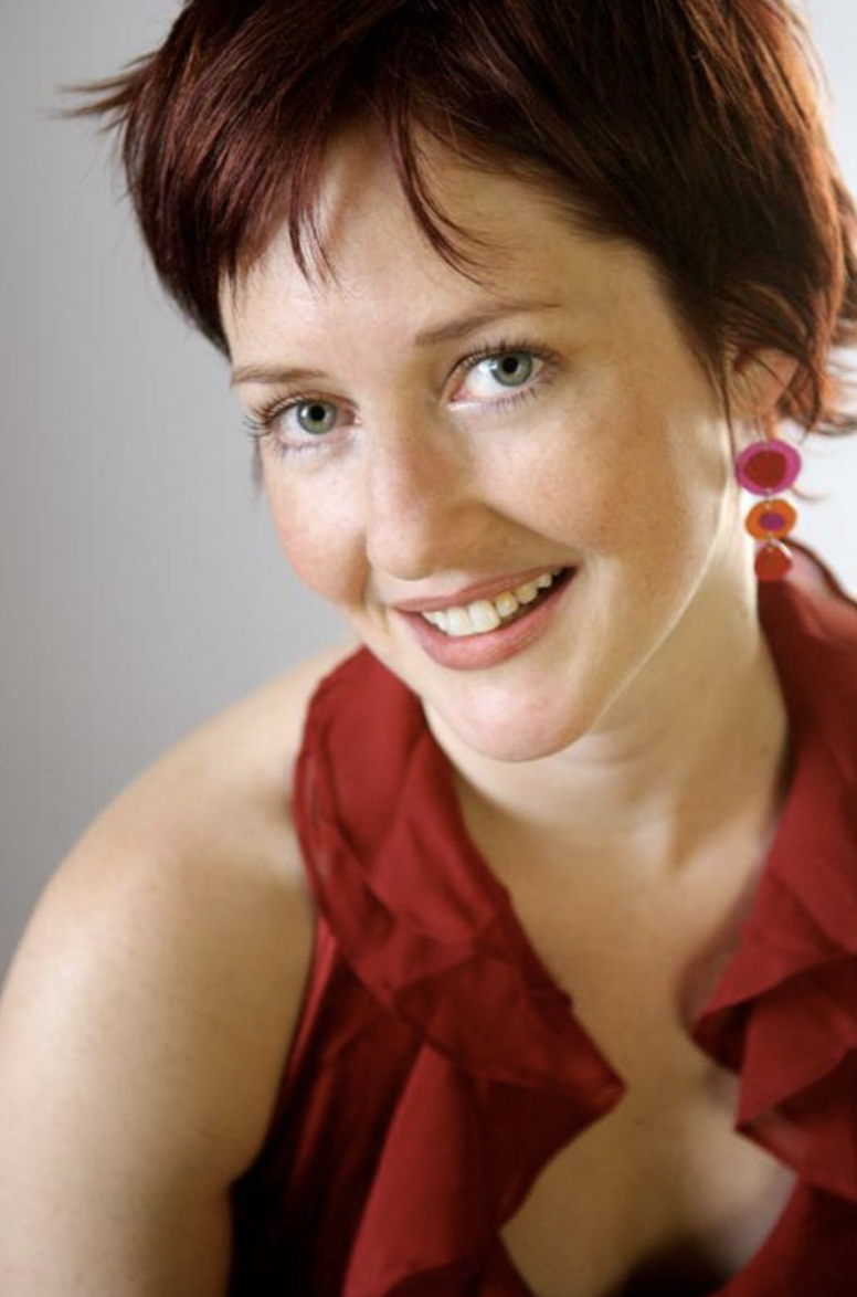 Rebecca Cline Trio