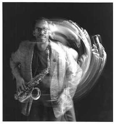 Lewis Jordan's Music At Large: A Quartet