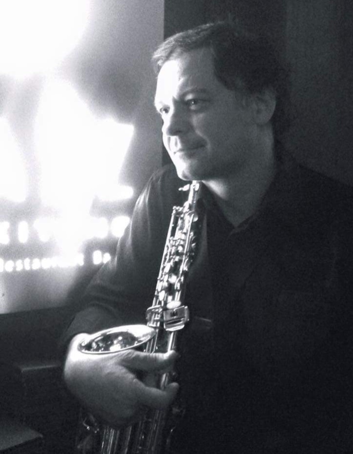 Untitled Jazz Photo
