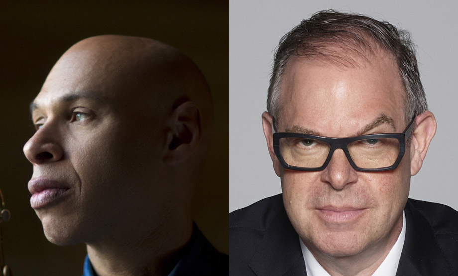 Joshua Redman And The Bill Charlap Trio