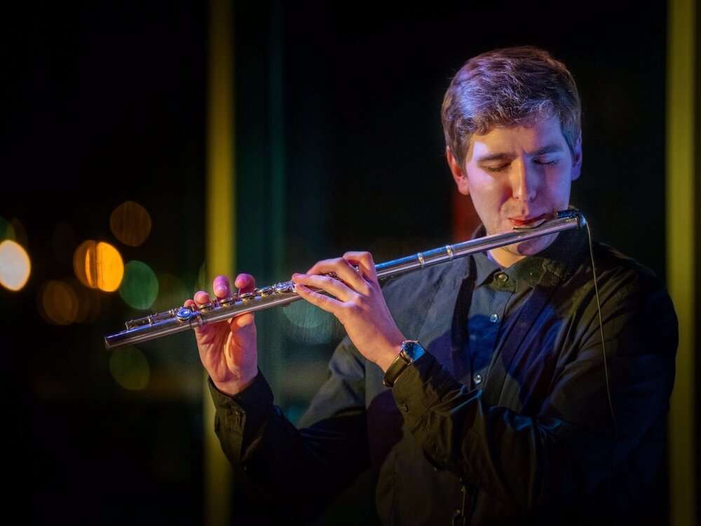 Markus Eermann Quartet
