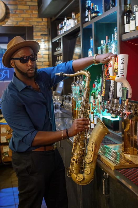 Untitled Jazz Photo