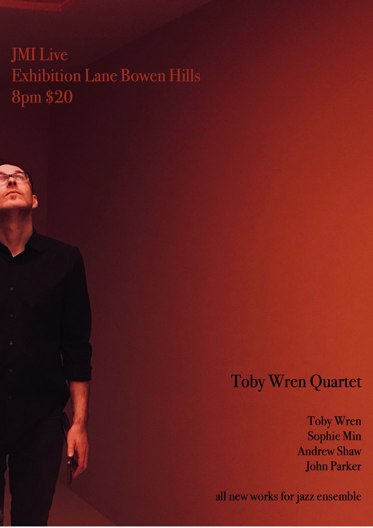 Toby Wren Quartet