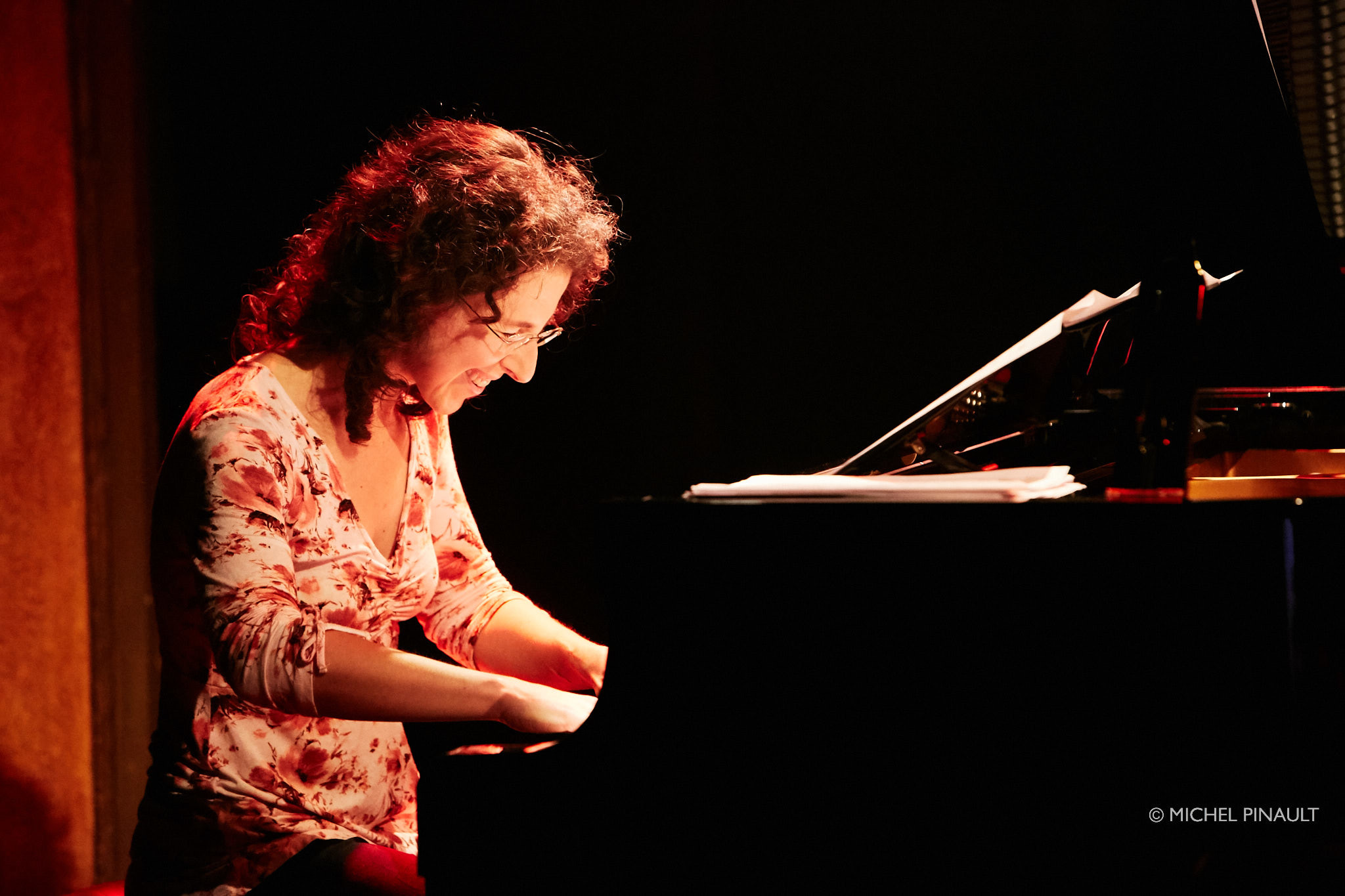 Untitled Jazz Photo