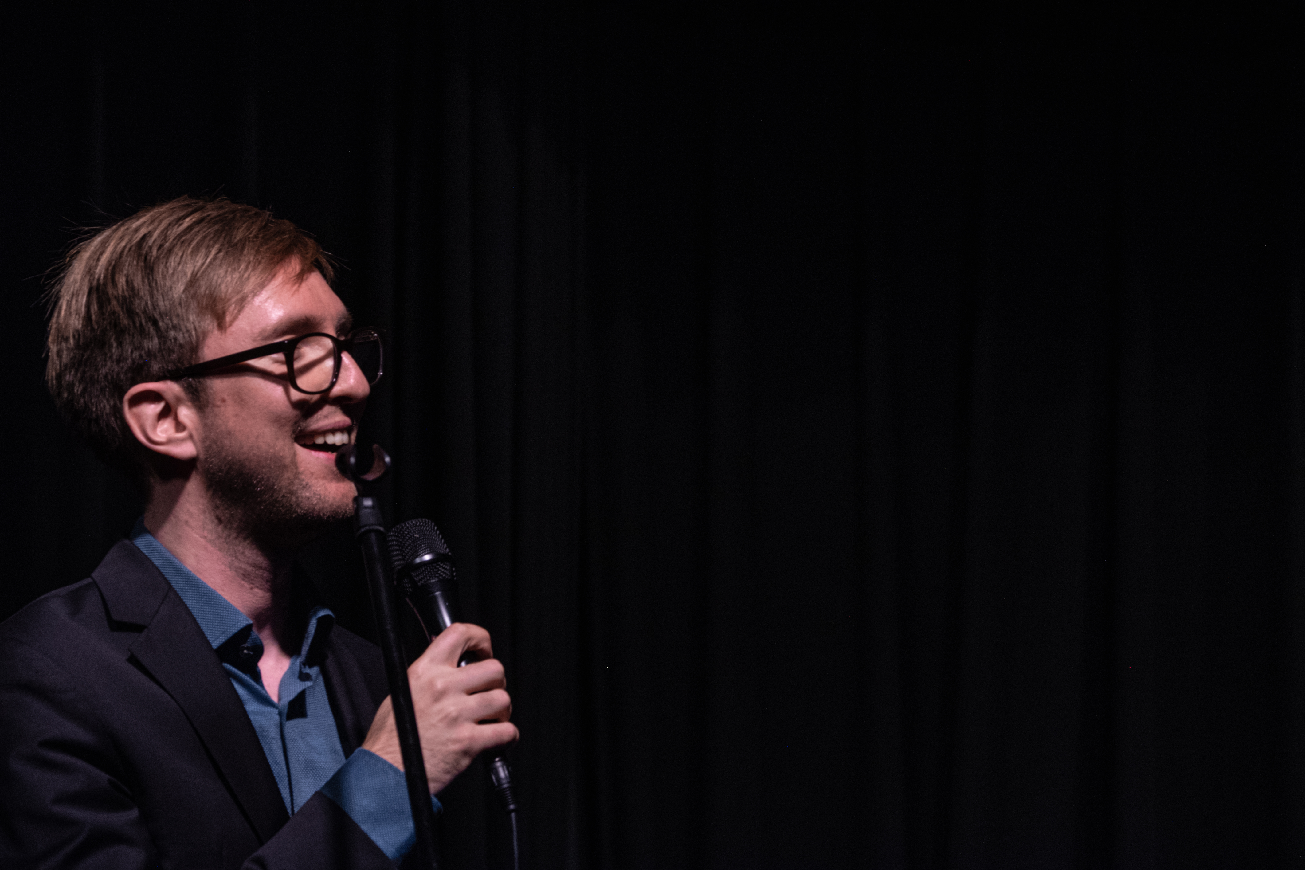"brilliant Voices" Feat. Raphael Jost (voc)