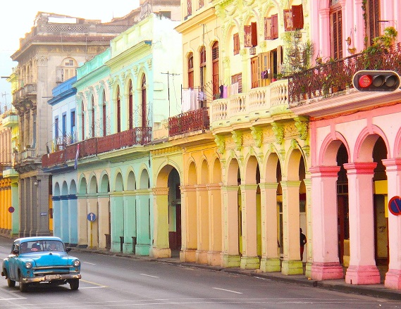 Jazz Room: Tribute To The Music Of Cuba