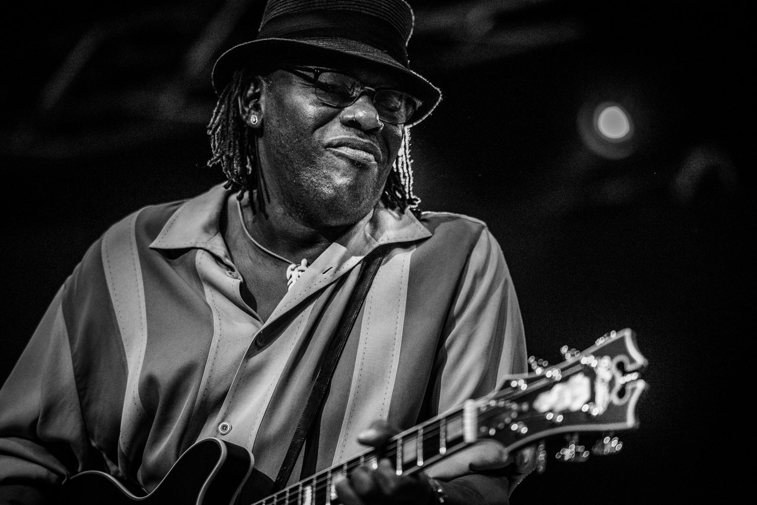 Untitled Jazz Photo