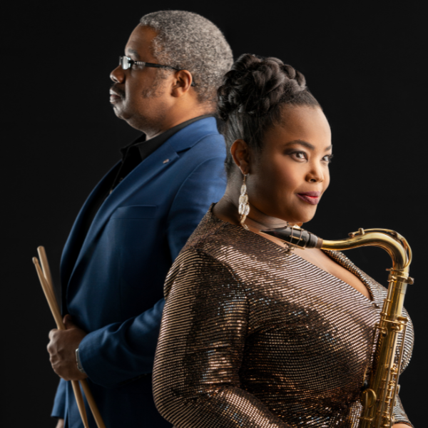 Darrell Green Trio With Camille Thurman