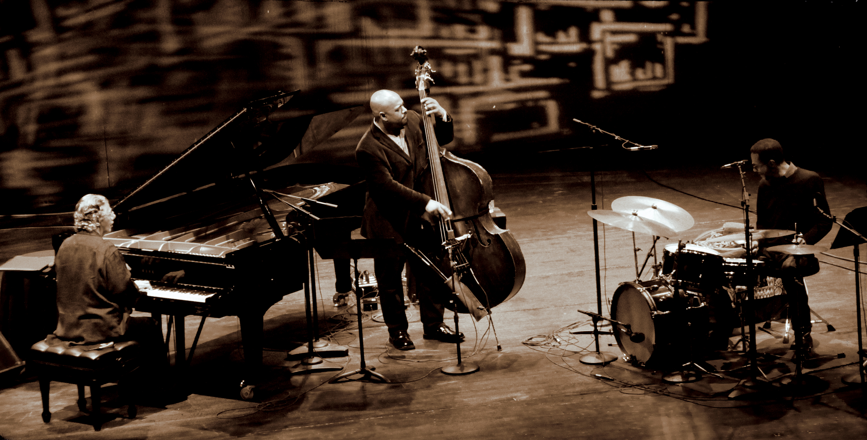 Untitled Jazz Photo