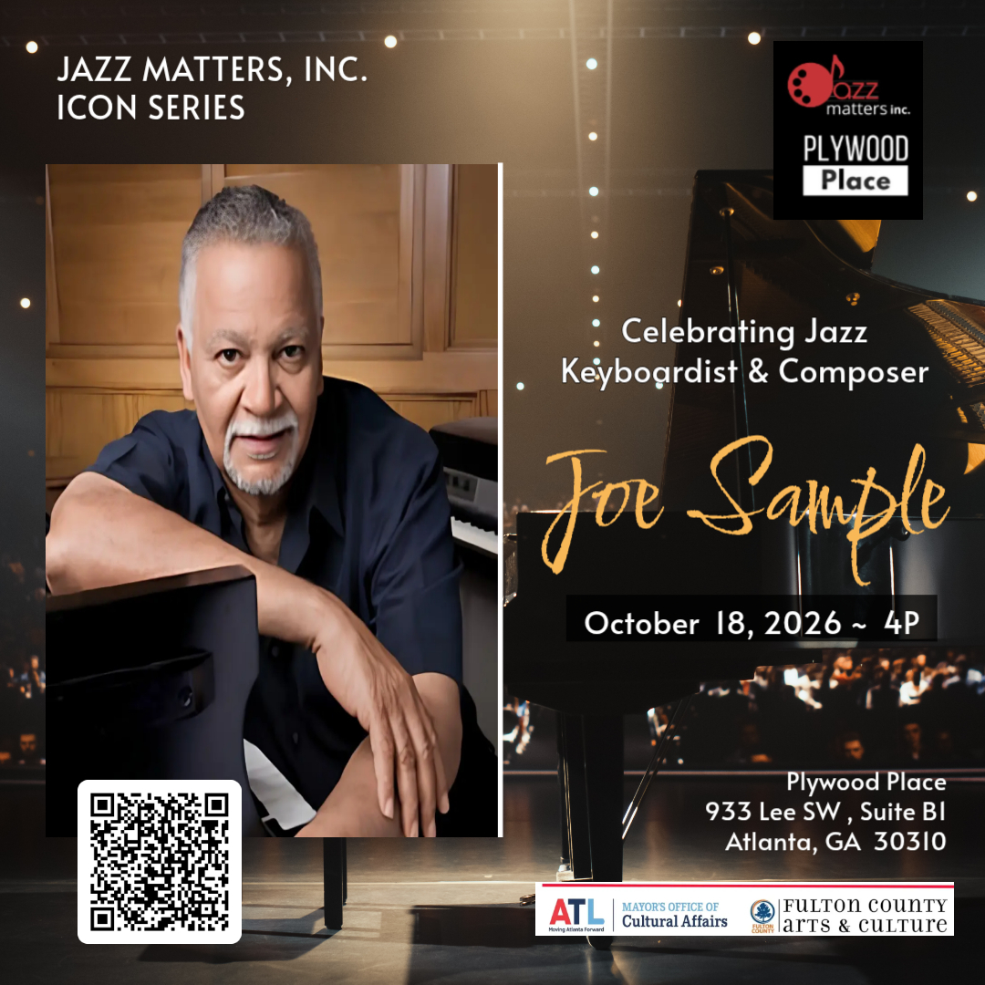 Untitled Jazz Photo — jazz photo by Jai Turner | All About Jazz