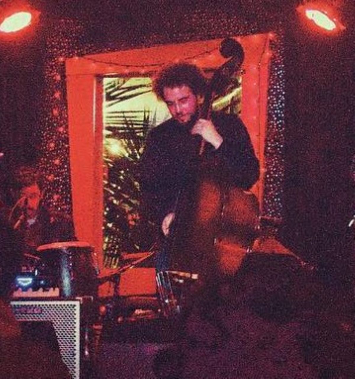 Untitled Jazz Photo