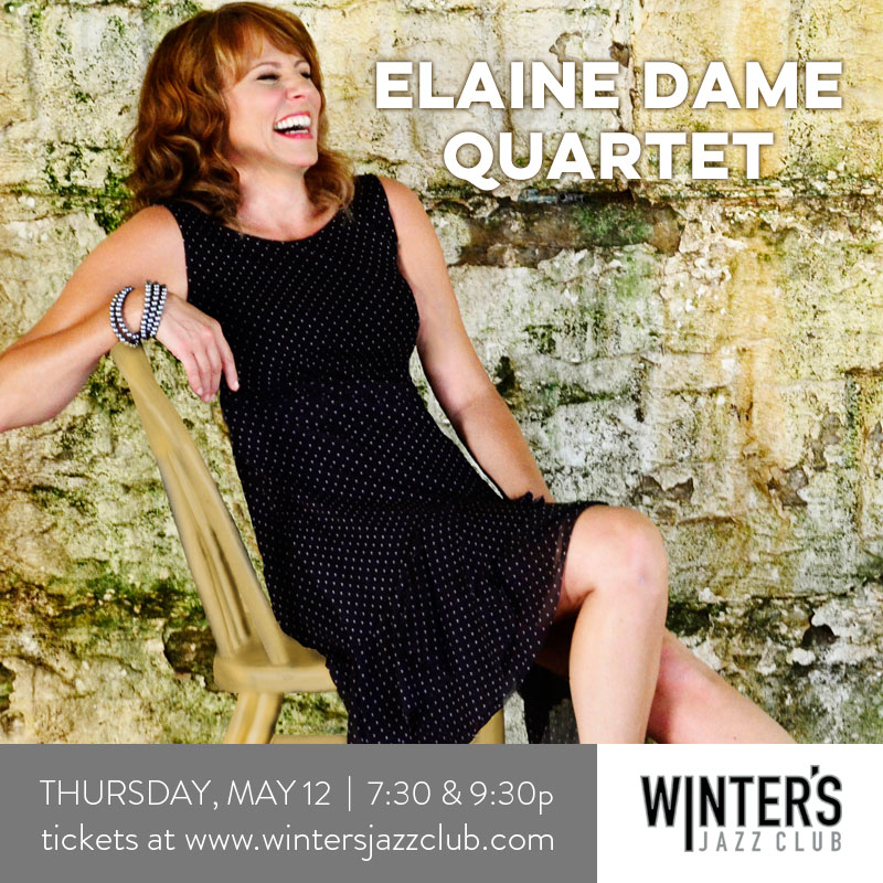 Elaine Dame Quartet