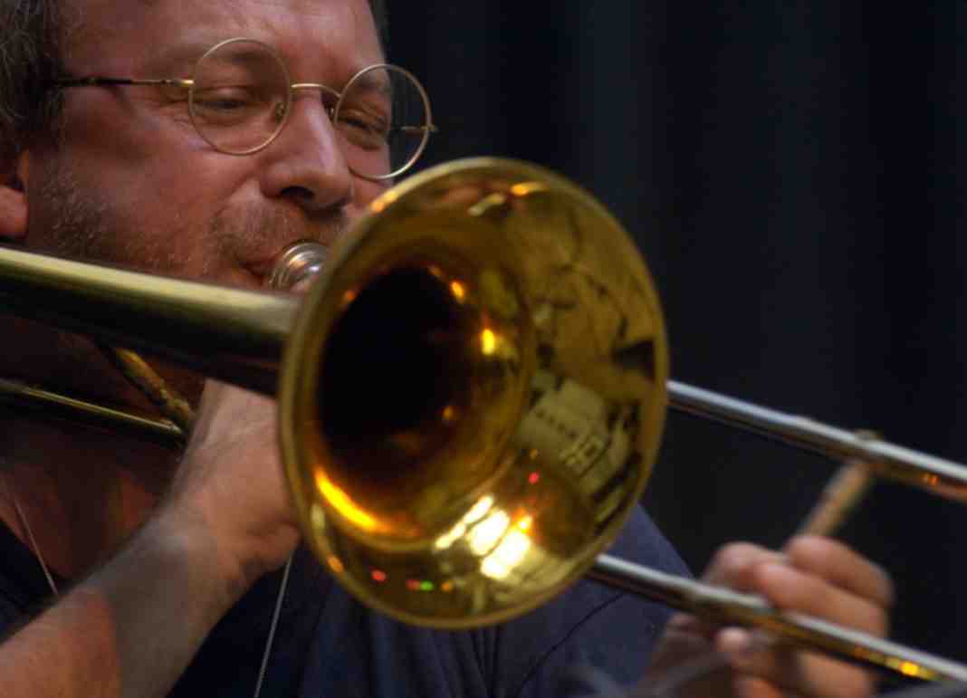 Henning Berg & Henning Berg’s Tango 2.0 