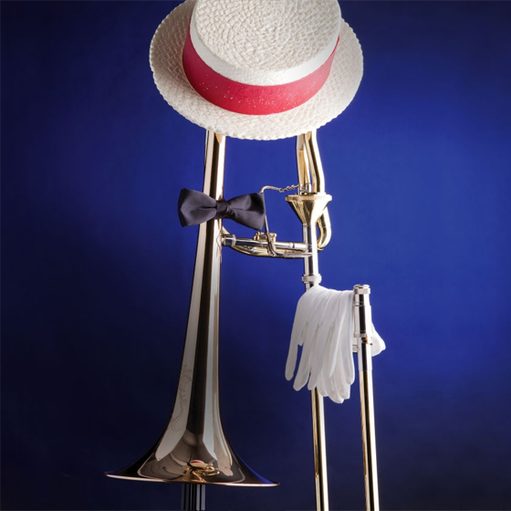 Best Of Vintage Jazz & Blues