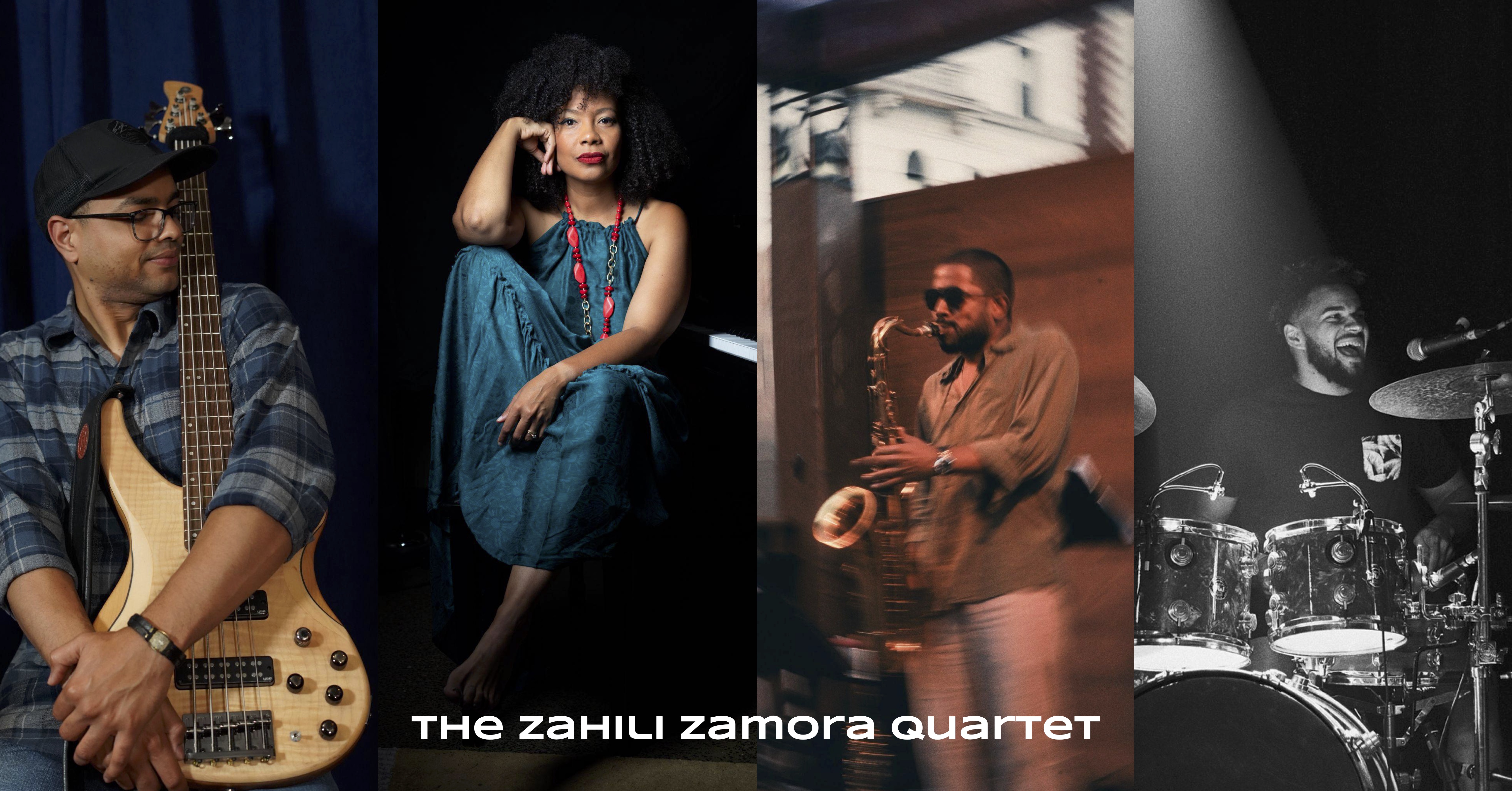 Untitled Jazz Photo