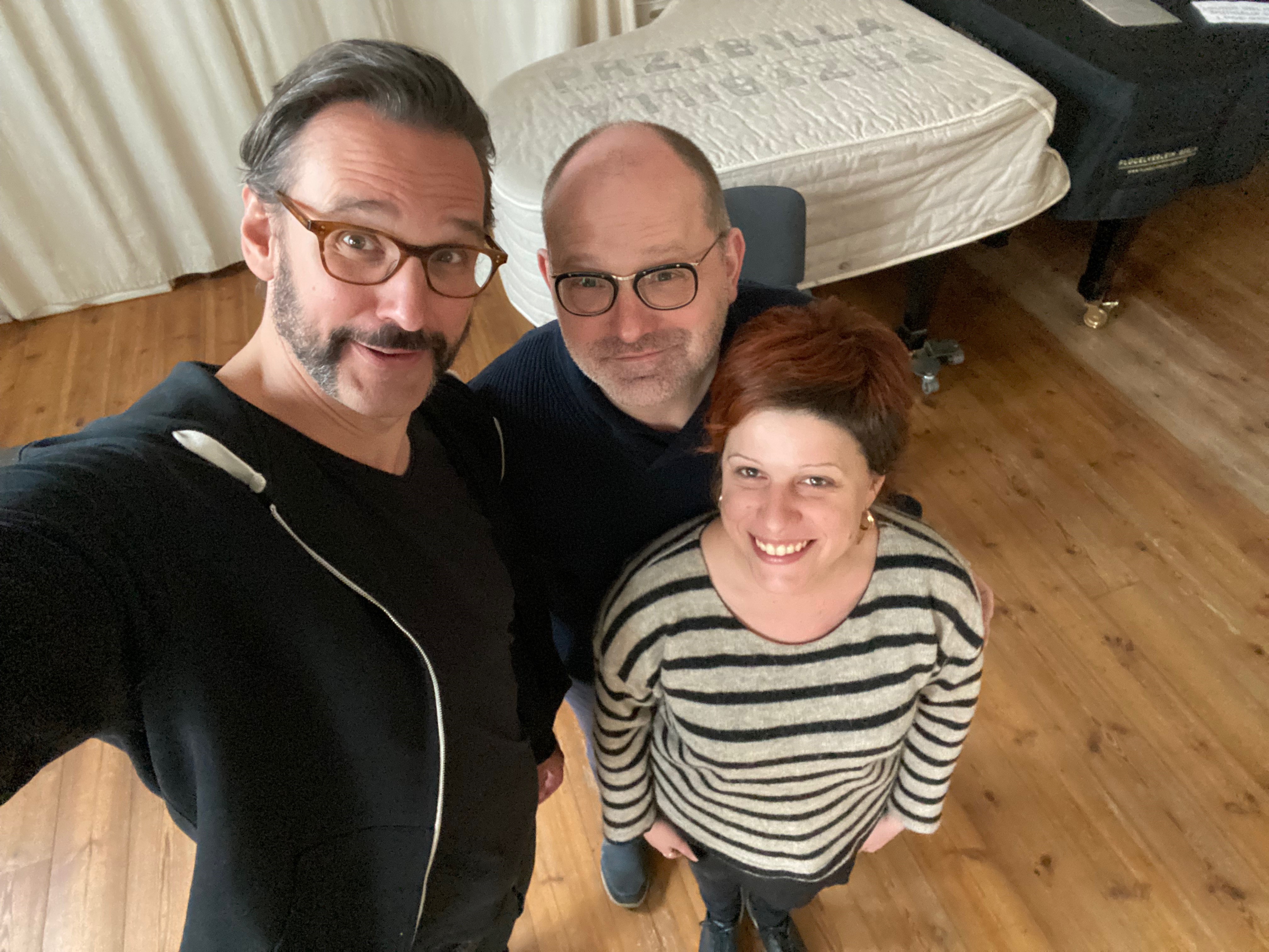 DŽukljev -griener – Weber