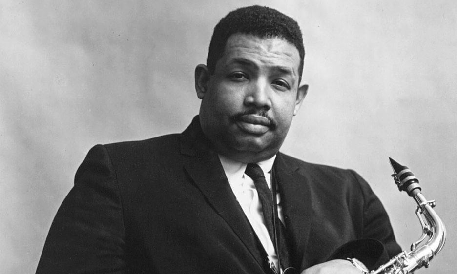 Jazz Underground Tribute To Cannonball Adderly Featuring Evan Jacobi