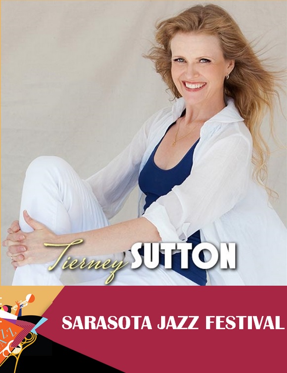 Tierney Sutton, Russell Malone, Shelly Berg