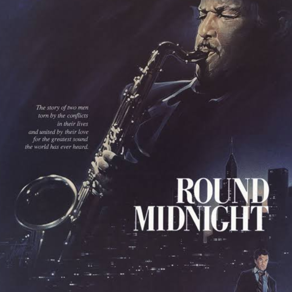 Free Thursday Movie Night - Round Midnight