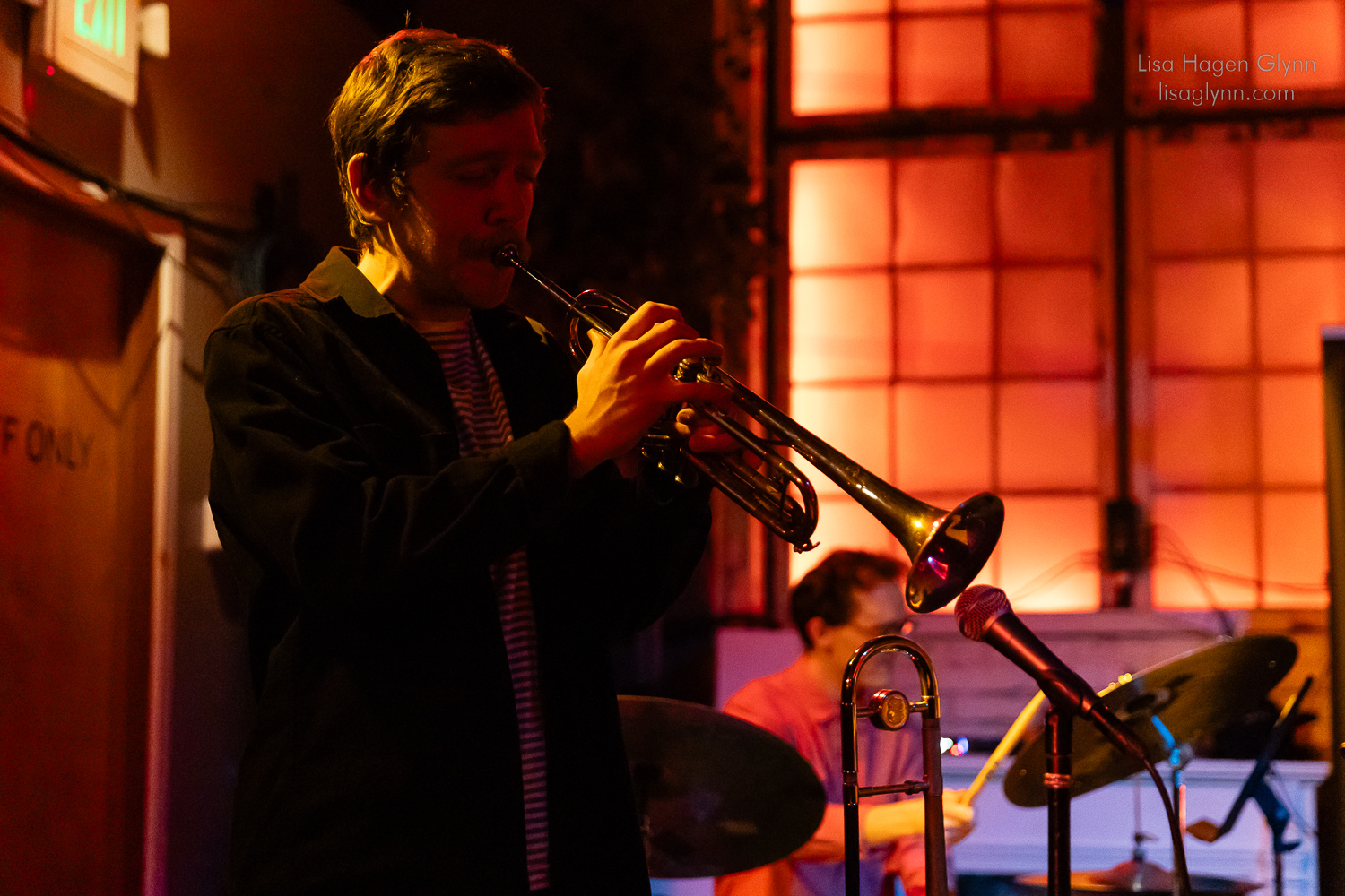Untitled Jazz Photo
