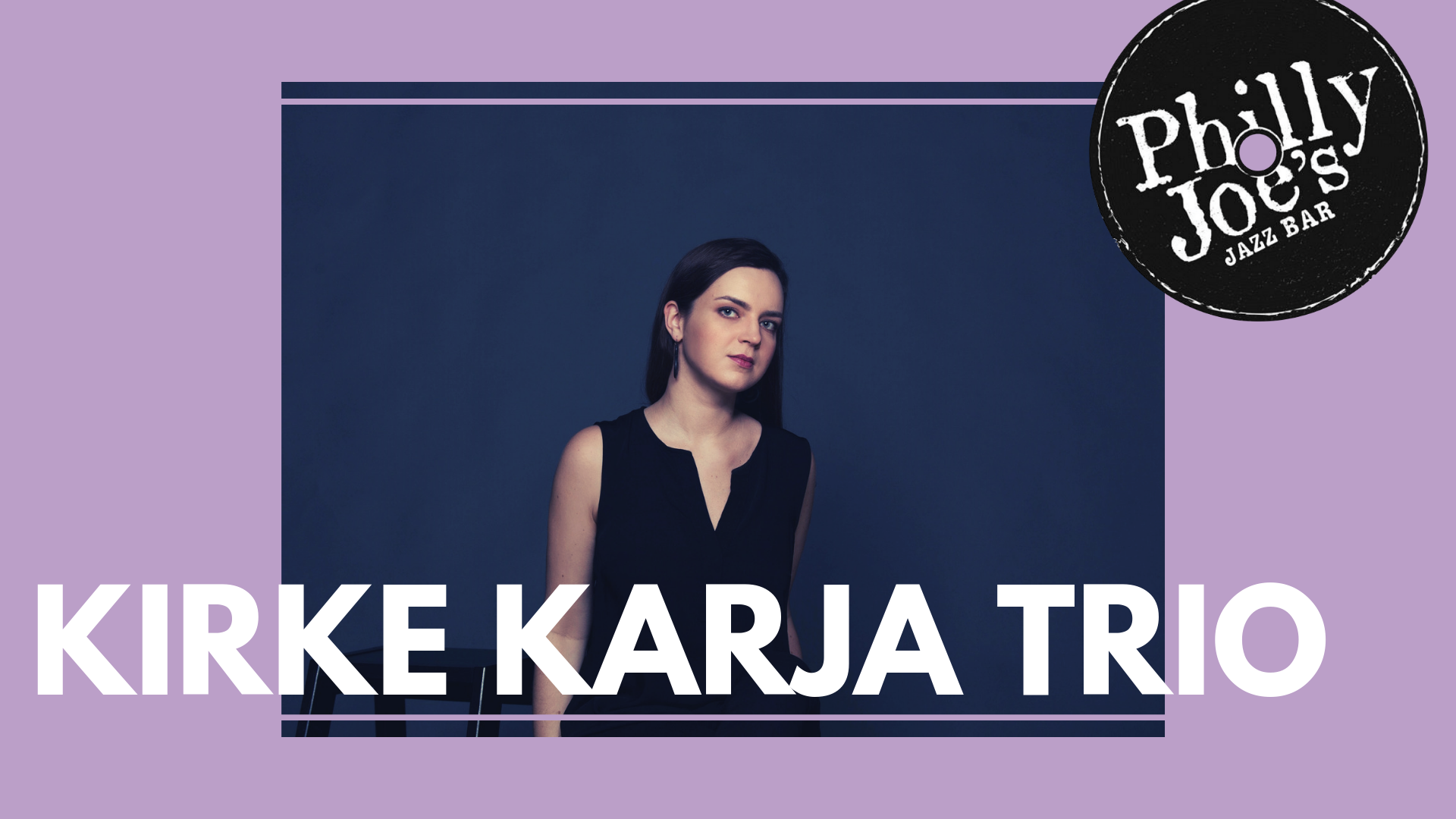 Kirke Karja Trio