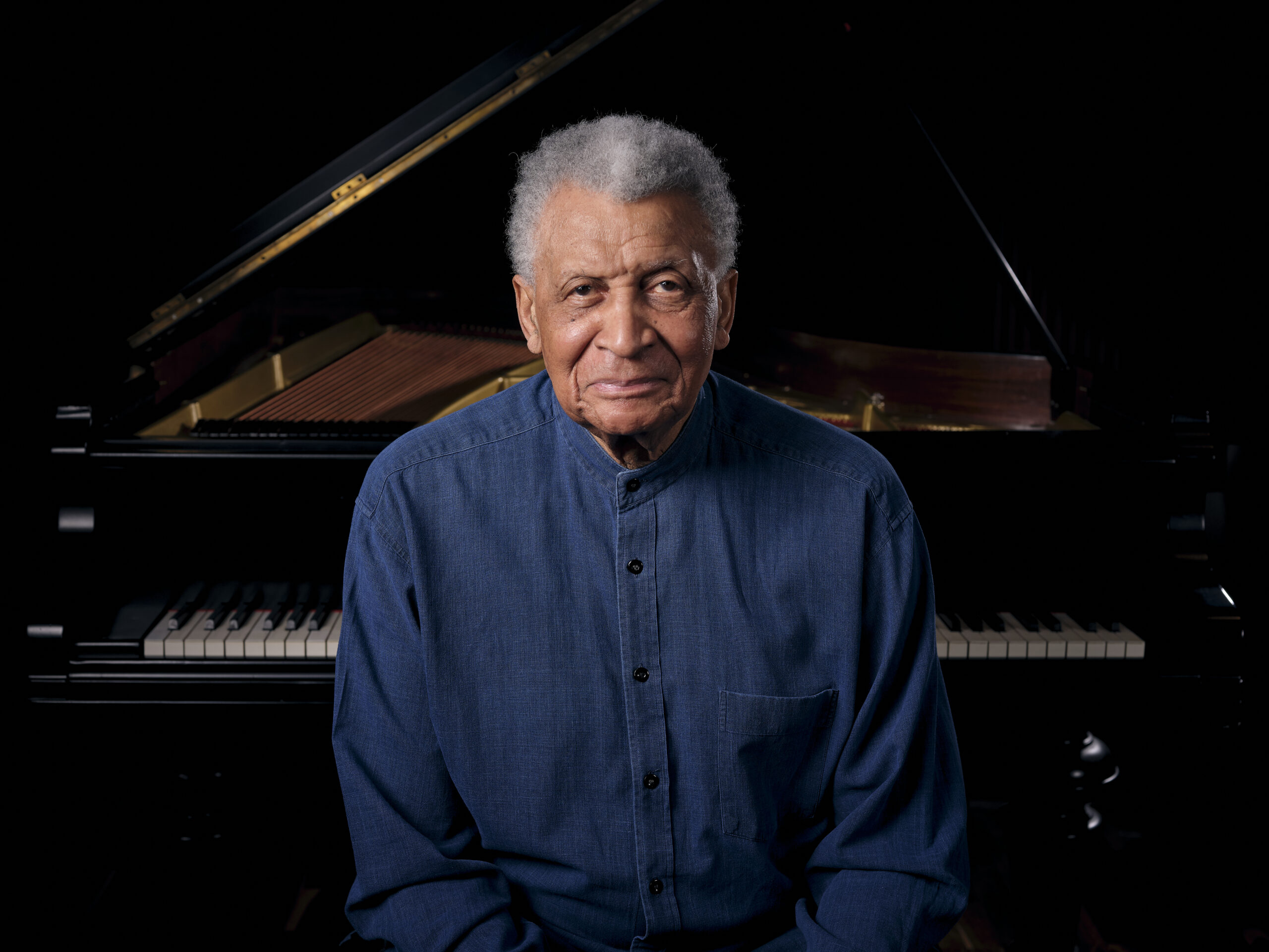 Abdullah Ibrahim 90th Birthday Celebration