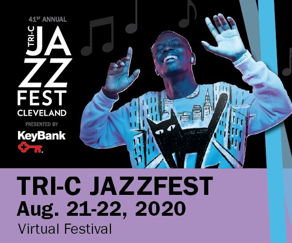 Tri-C JazzFest Cleveland, Presented By KeyBank