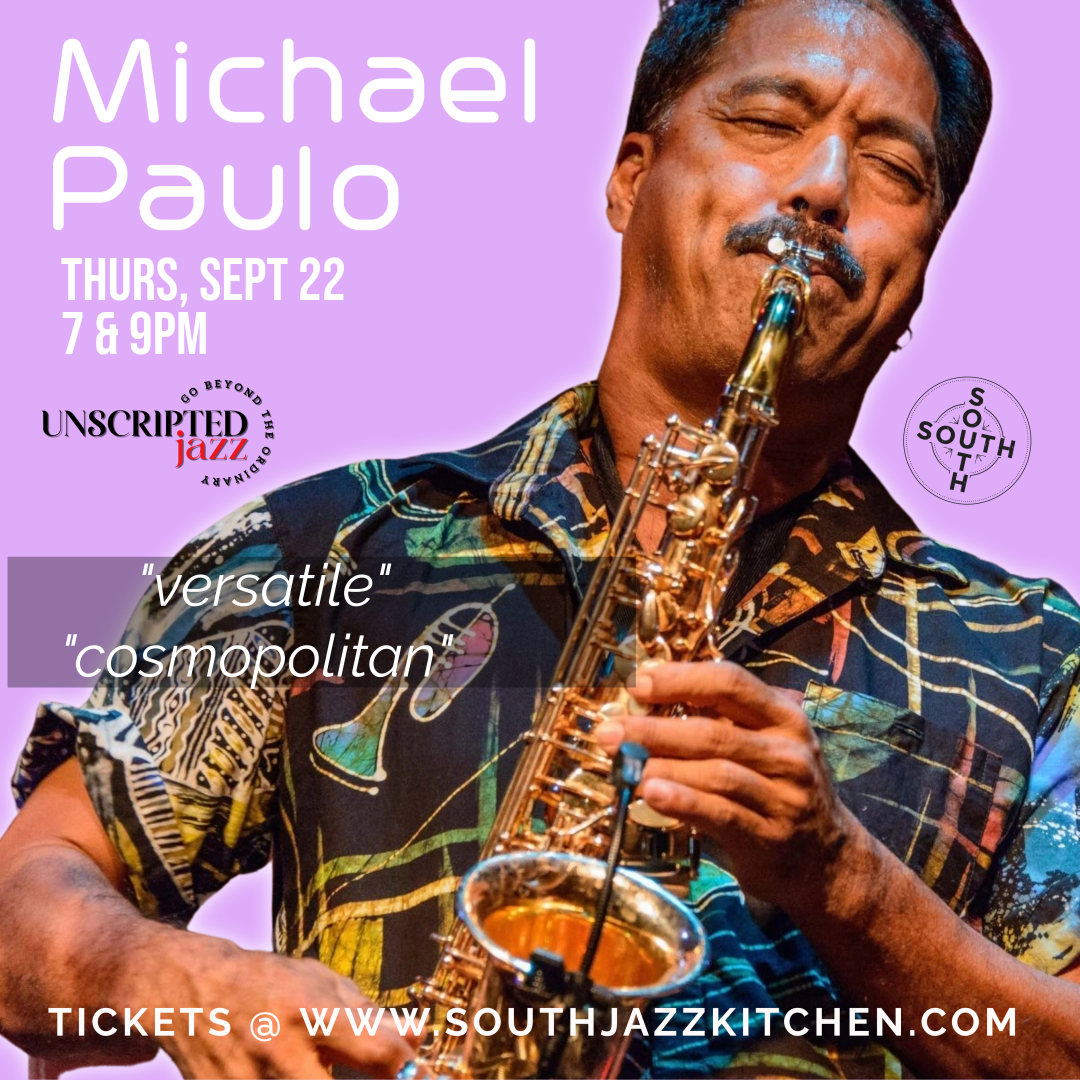Michael Paulo