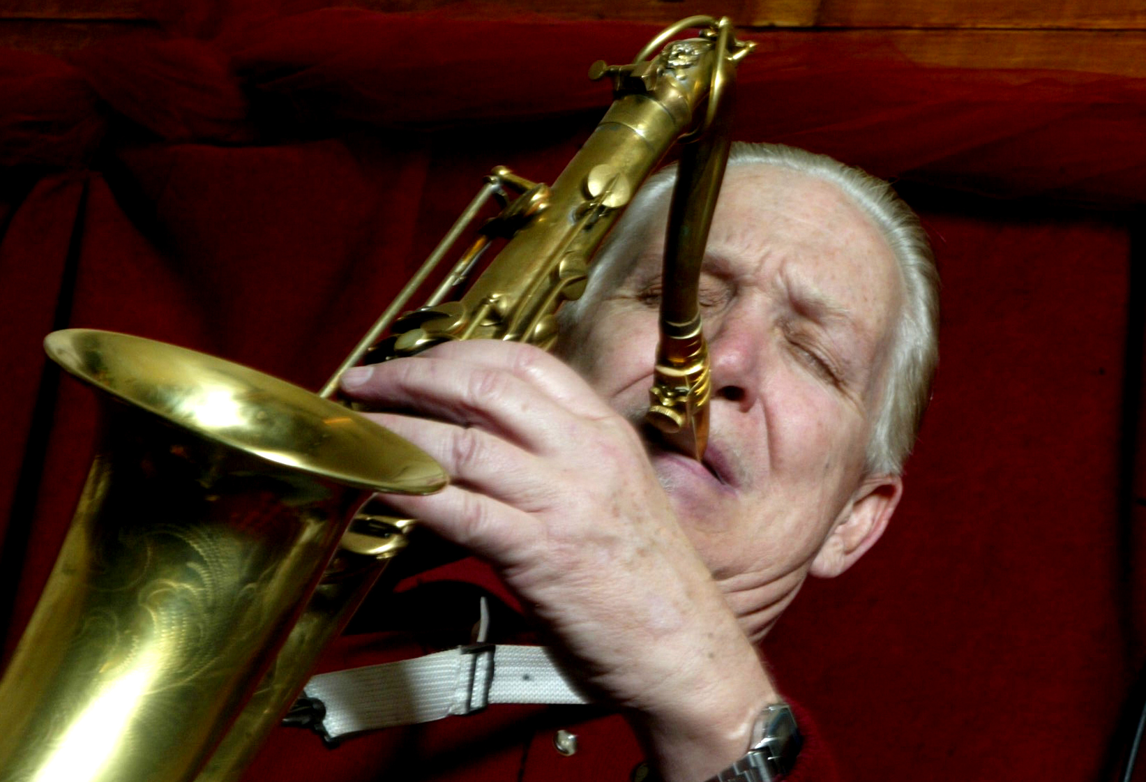 Noel Jewkes Quartet
