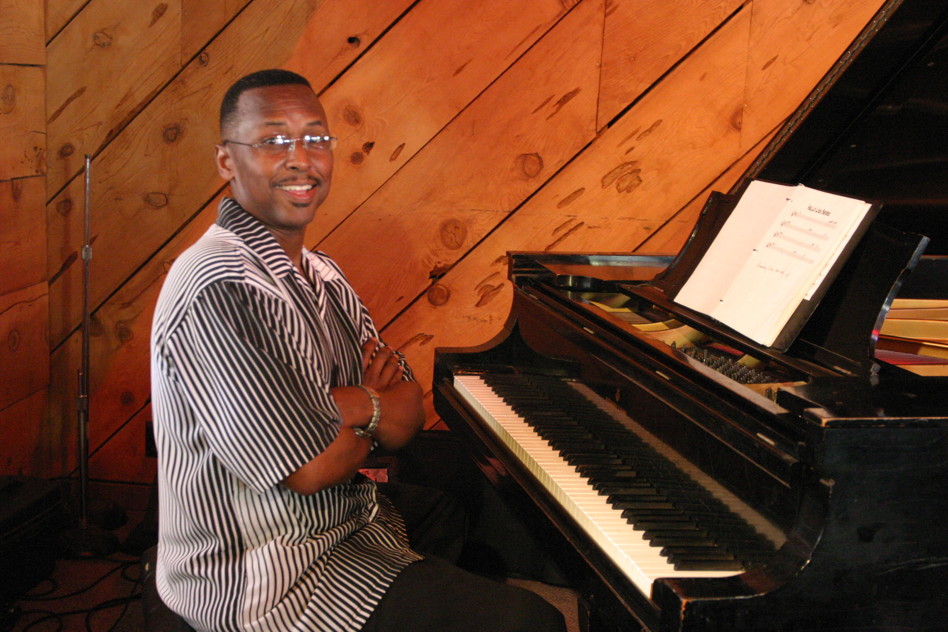 Untitled Jazz Photo