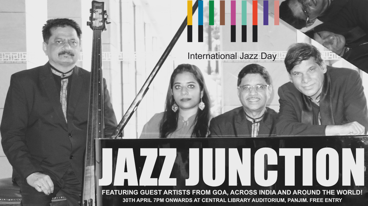 Untitled Jazz Photo