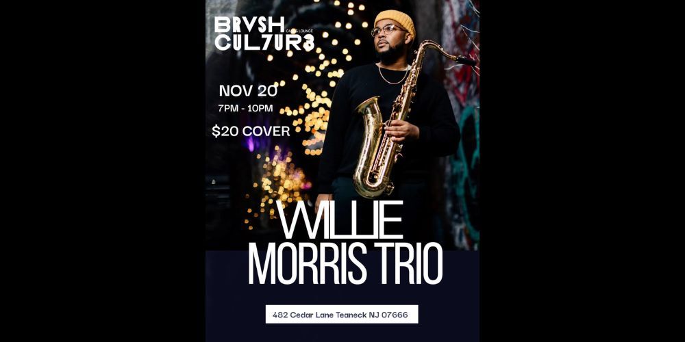 Untitled Jazz Photo — jazz photo by Brush Culture | All About Jazz