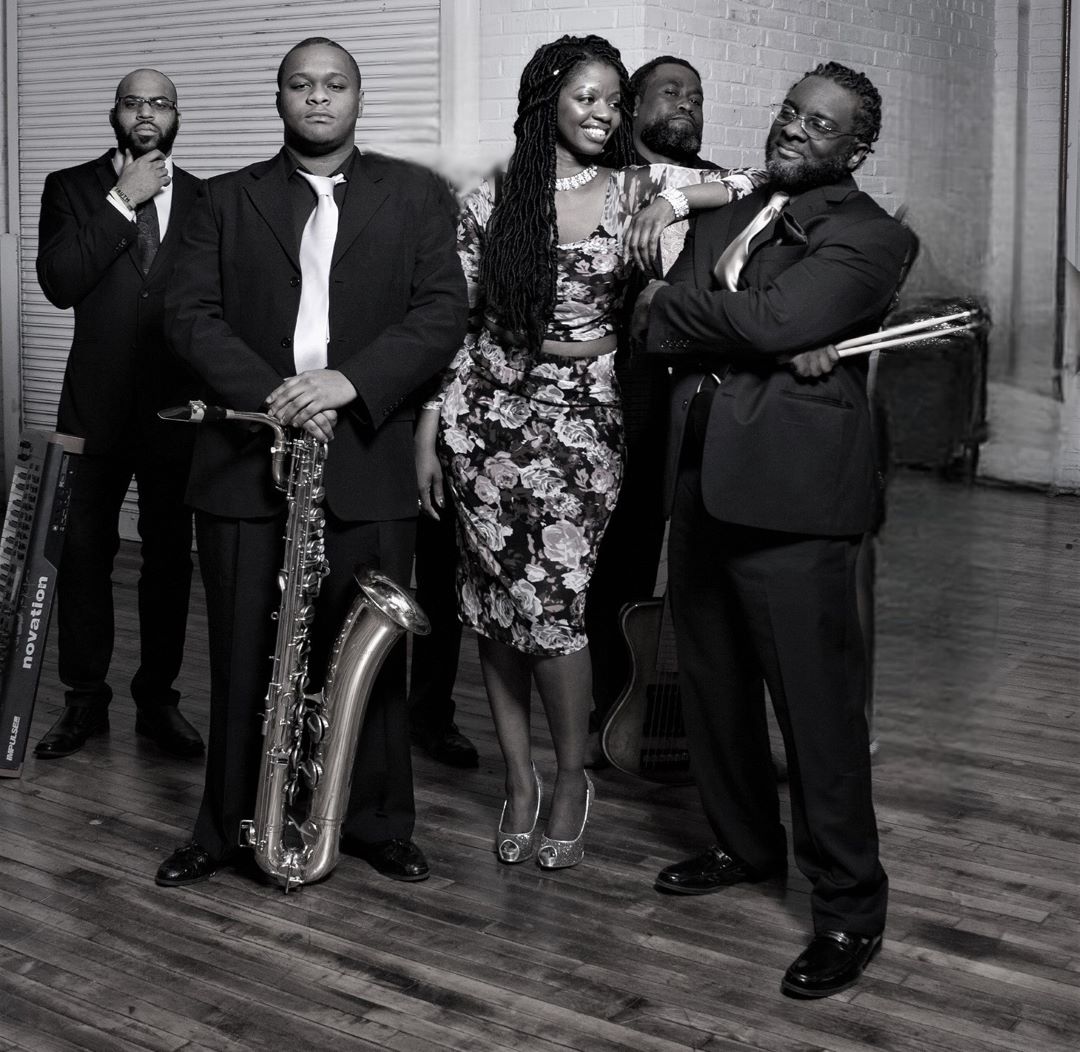 African Highlife: The Sounds Of Miriam Makeba & Hugh Masakela