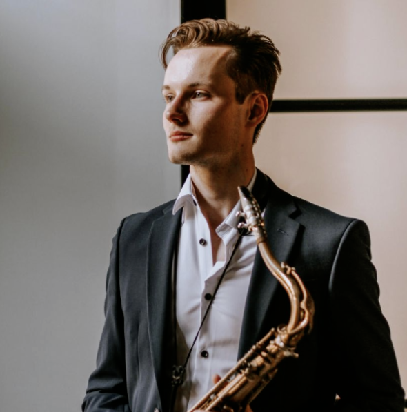 Jason Blythe & His Ensemble