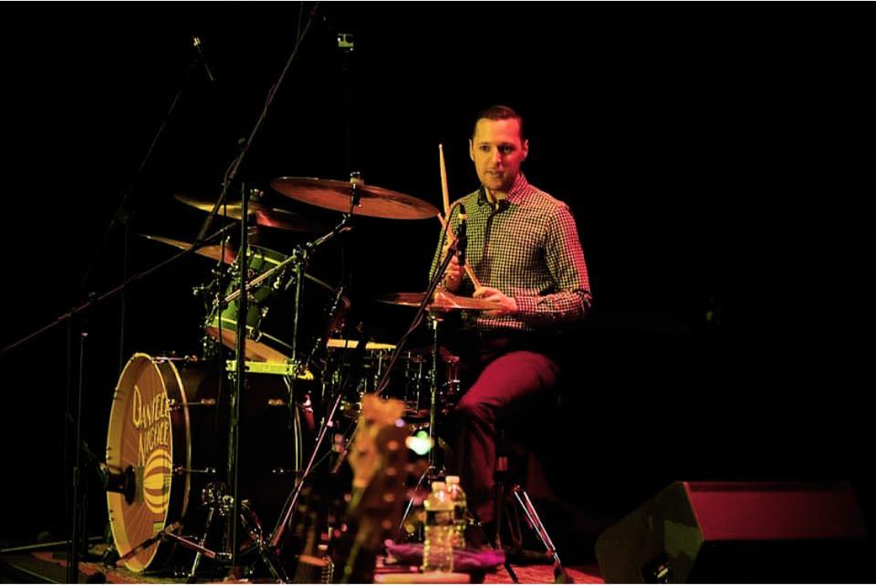 Cameron Tyler Danielle Nicole Band
