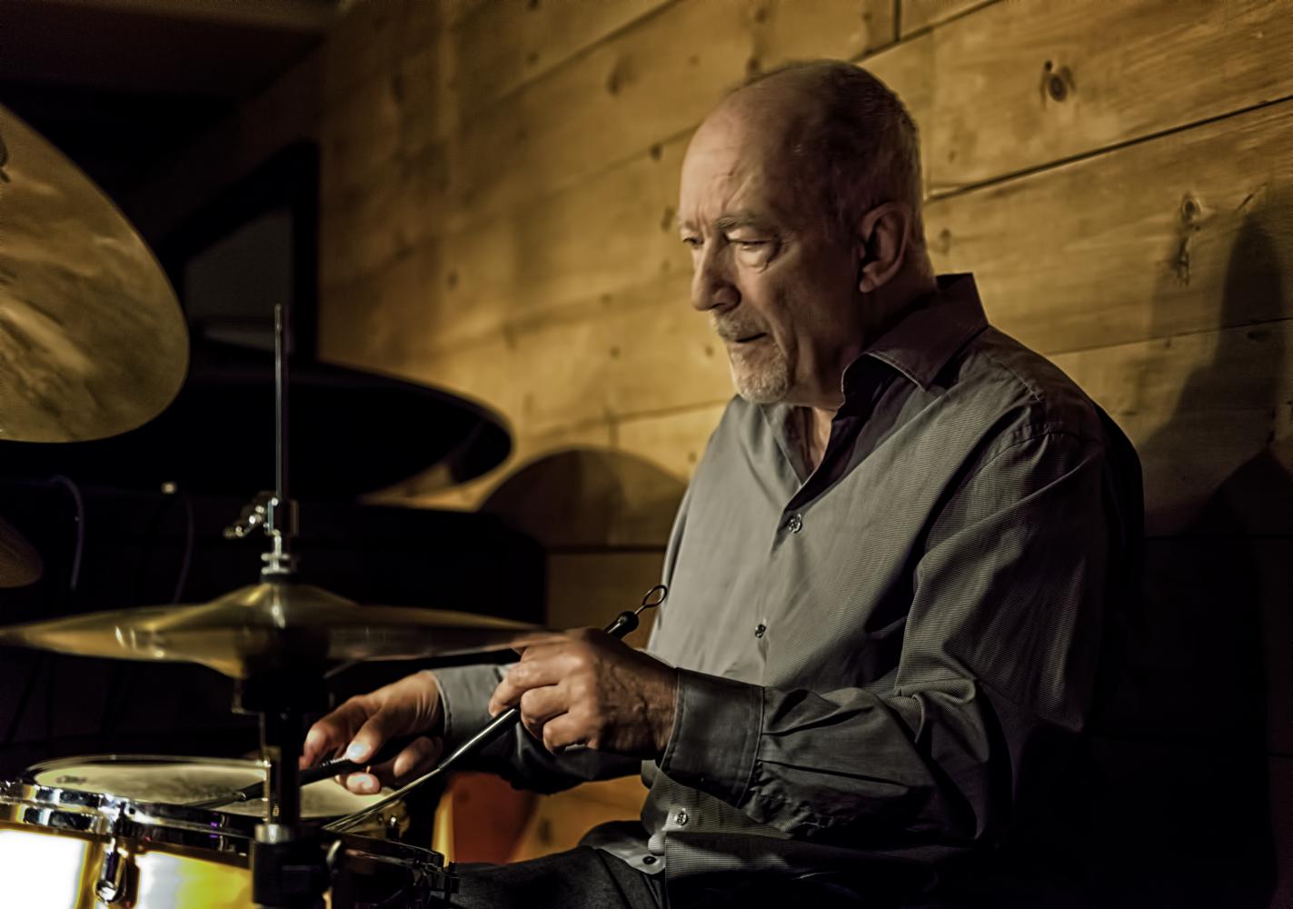 Richard Provençal with Ron Di Lauro Sextet Plays Kind of Blue At The Montreal International Jazz Festival 2016