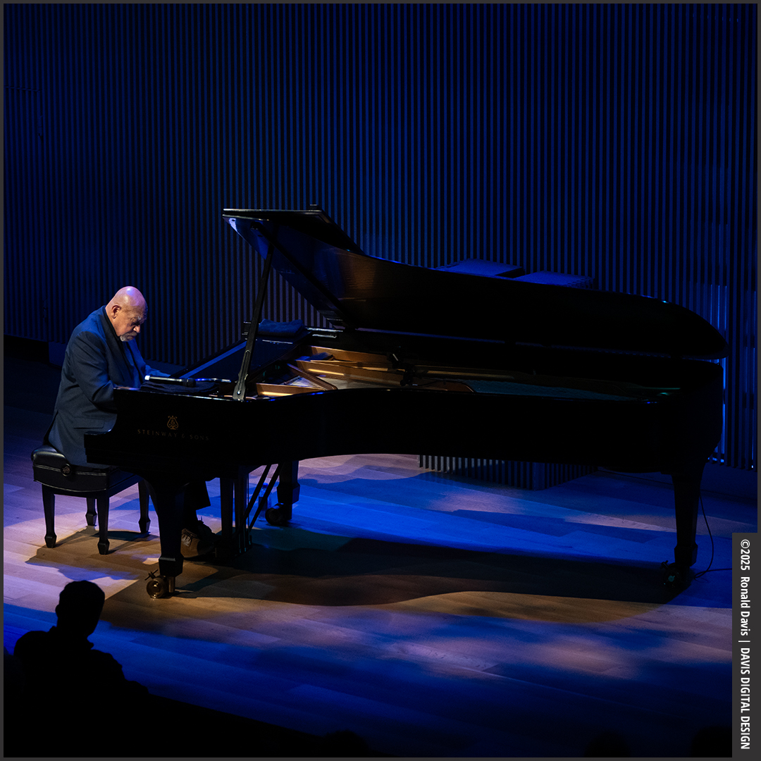 Kenny Barron