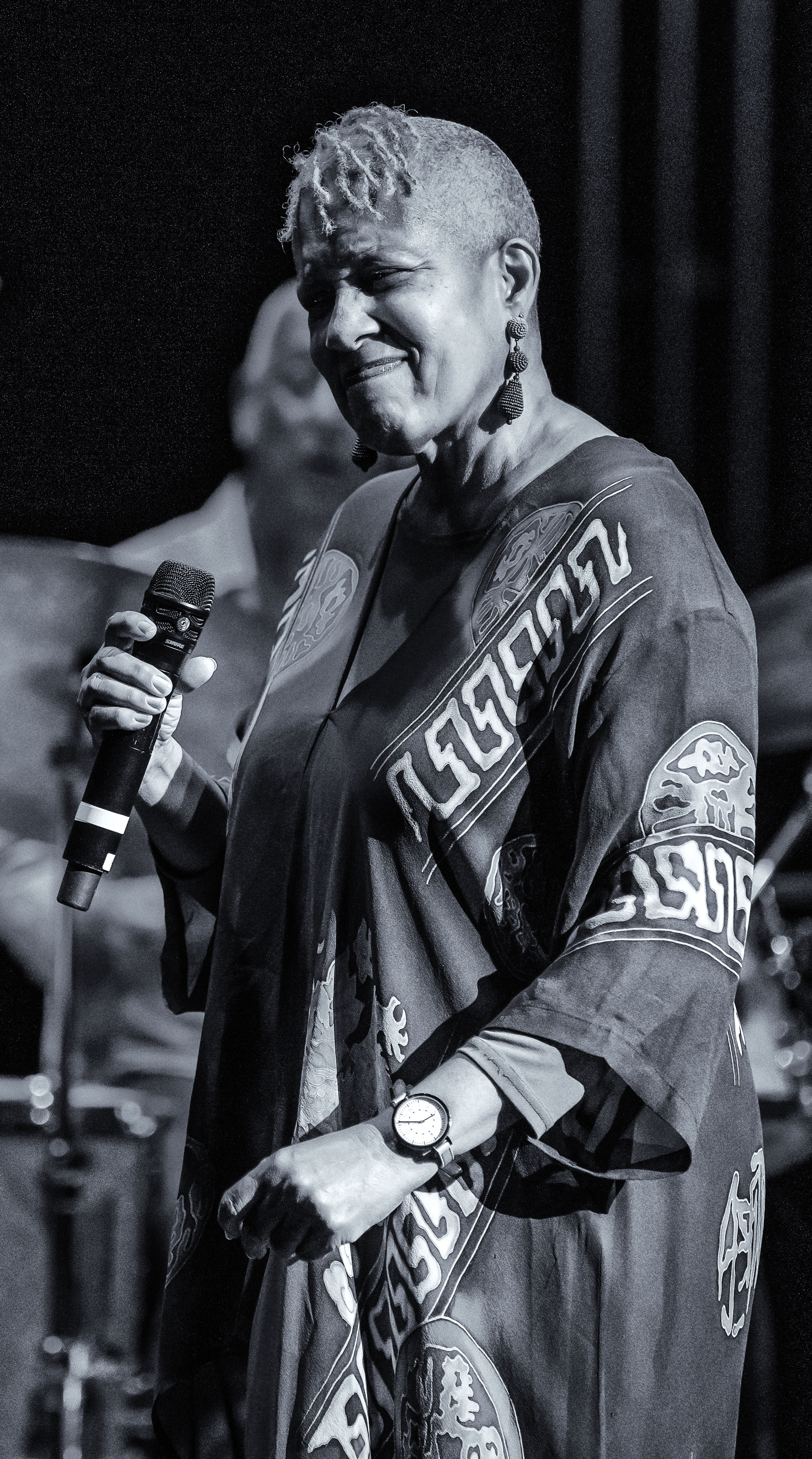 René Marie