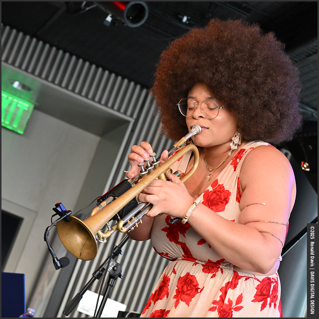 Tatiana Tate