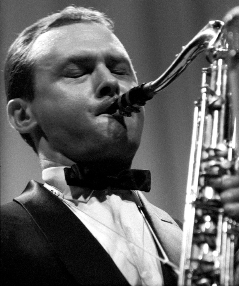 Stan Getz